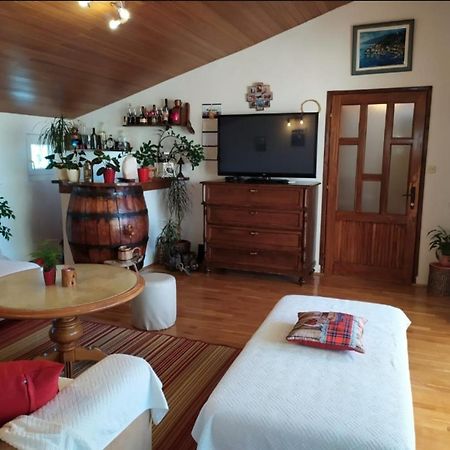 Apartman Andela Podgora Exterior photo