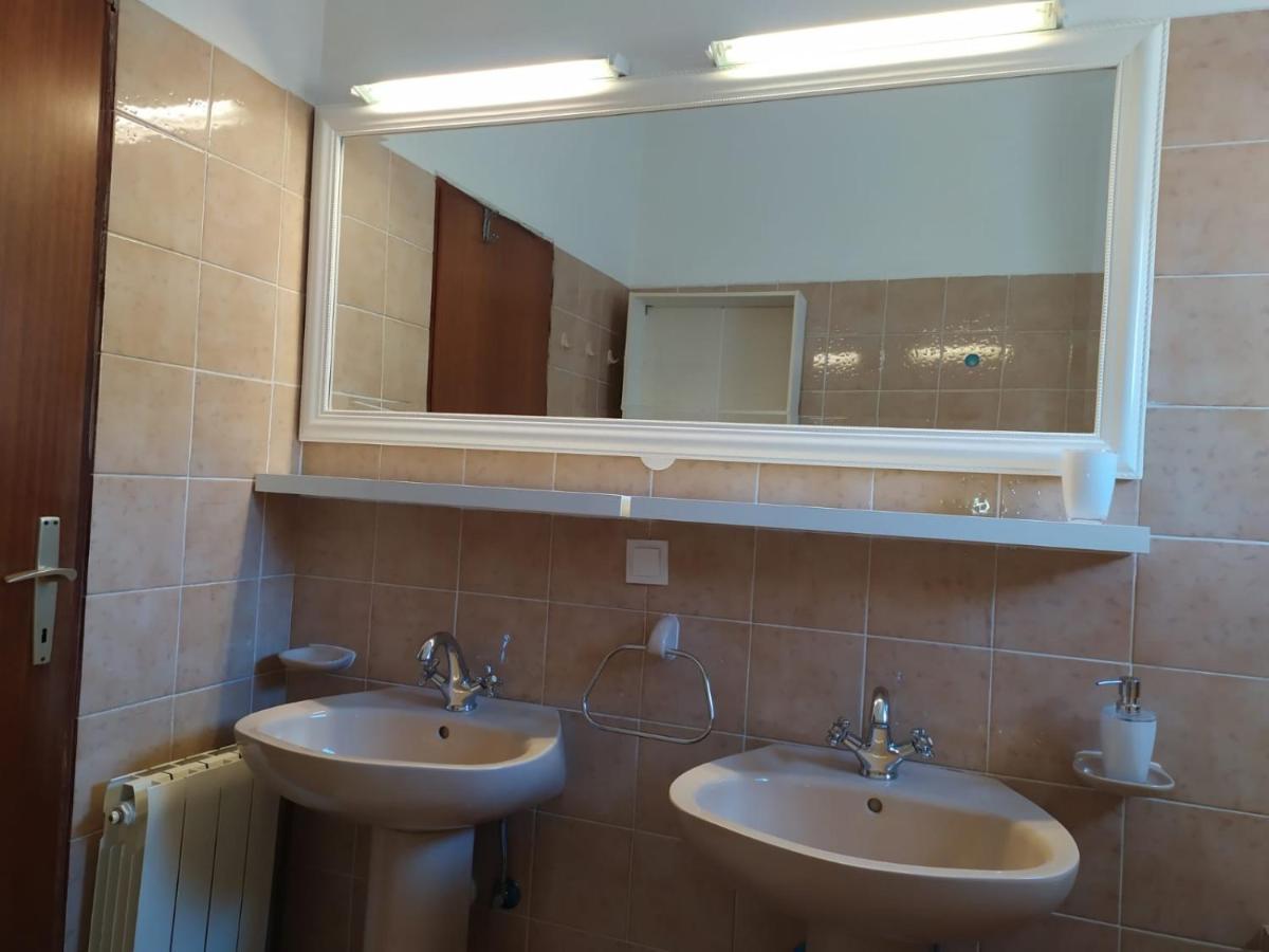 Apartman Andela Podgora Exterior photo
